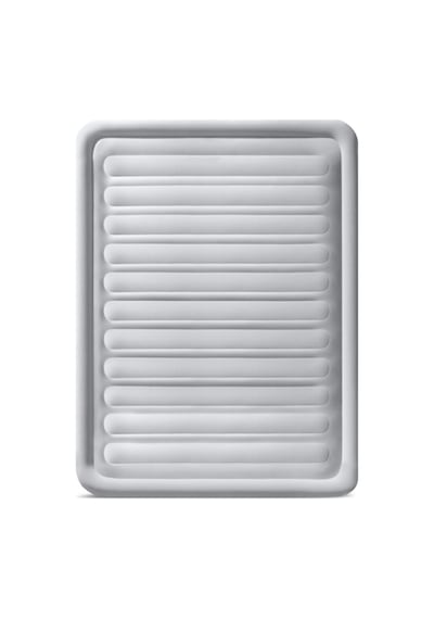 İntex Şişme Yatak Kendinden Elektrikli Pompalı Kadife Kaplı 152x203x33 Cm 67770 Çok Renkli