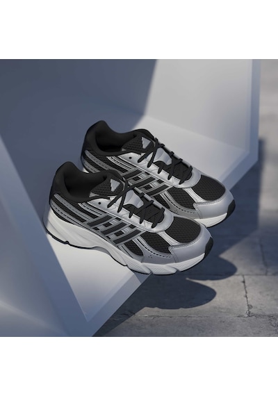 Adidas Technochaos 2000 Kadın Siyah Sneaker Ayakkabı Jr7228 Siyah