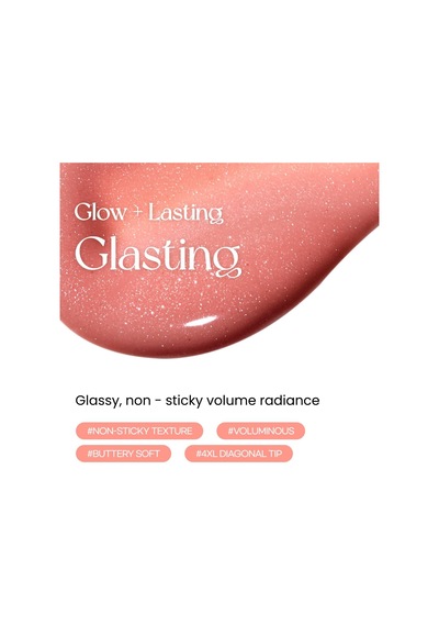 Dudaklara Dolgun Ve Işıltılı Görünüm Sunan Gloss Ink Glasting Lip Gloss 7 So What Diğer