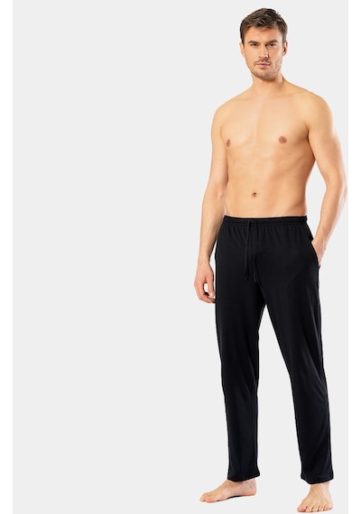 Cacharel Modal Pijama Tek Alt 2171/siyah 001