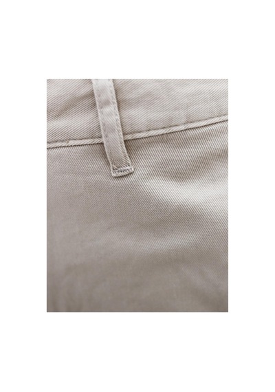 UKİ Uki Kemik Comfort Fit Chino Pantolon
