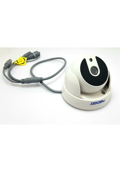 Avenir Av-Df206 2Mp 3.6Mm Ahd Dome Kamera