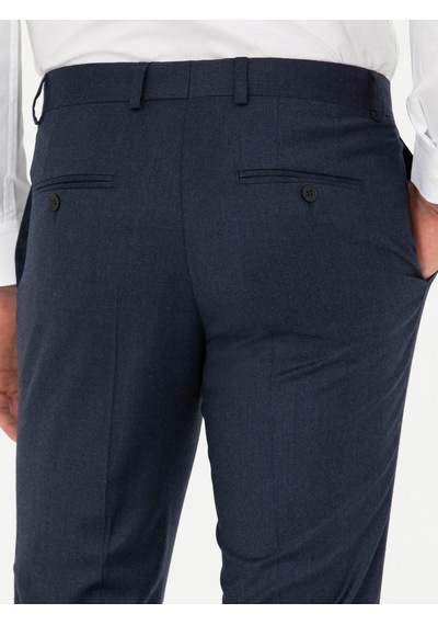 Cacharel Erkek Lacivert Pantolon 50270151-vr033
