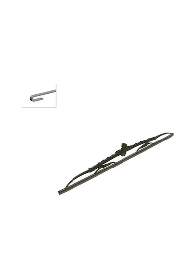 Bosch Ağırvasıta Twin Silecek 500 Mm N 53 3397018964