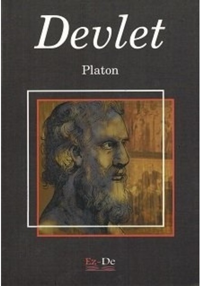 Devlet - Platon - Ez