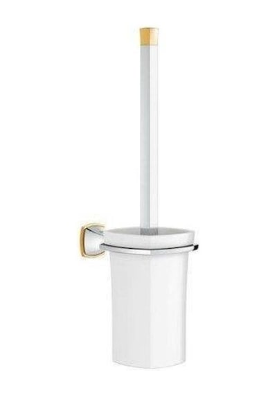 Grohe Grandera Tuvalet Fırçalığı Banyo Aksesuarı - 40632Ig0