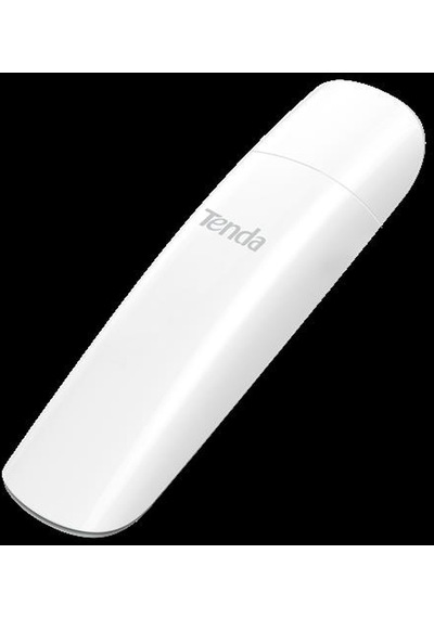 Tenda U18 Ax1800 Dual-band Usb Adaptör Wıfı6-42988