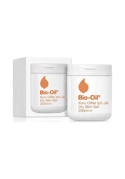 Bio-oil Kuru Ciltler İçin Jel 200 Ml / Bio-oil Dry Skin Care Gel 200 Ml