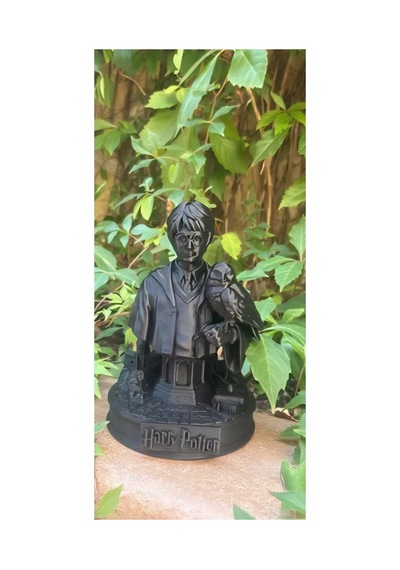 Harry Potter Büst 10 Cm