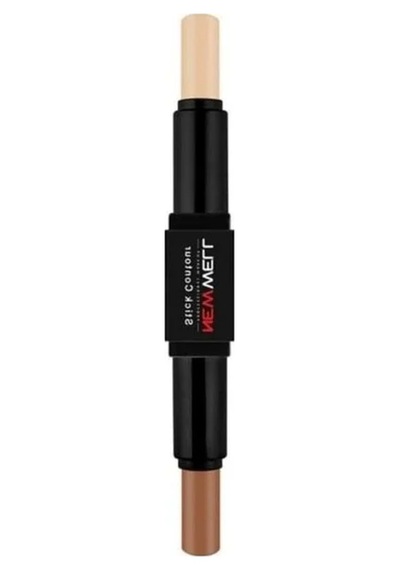 Yüz Allığı, Stick Kontür 03