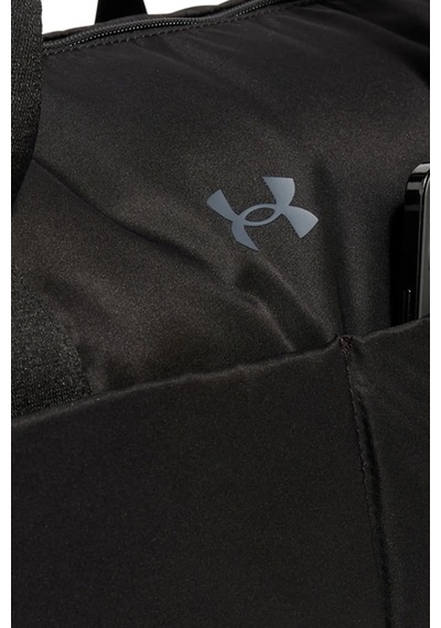 Under Armour Ua Studio Lite Duffle Kadın Spor Çanta Siyah