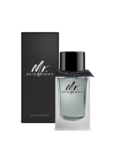 Mr. Burberry Edt 100 Ml - Erkek Parfümü Prf11461 Fresh