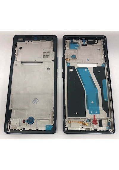 İnfinix Note 40 Kasa / Ekran Çıtası Lacivert