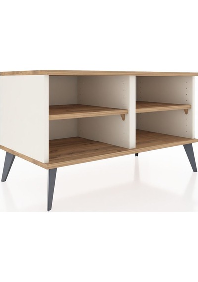 Hyperion Şifonyer 2 Raflı 88x44x48 Aytaşı-çam Çam Hyperion Şifonyer 2 Raflı 88x44x48 Aytaşı-çam Çam