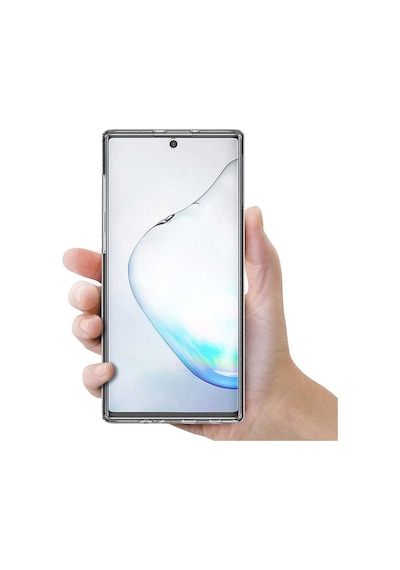 Microsonic Samsung Uyumlu Galaxy Note 10 Plus Kilif 6 Tarafi Tam Full Ko 419517244