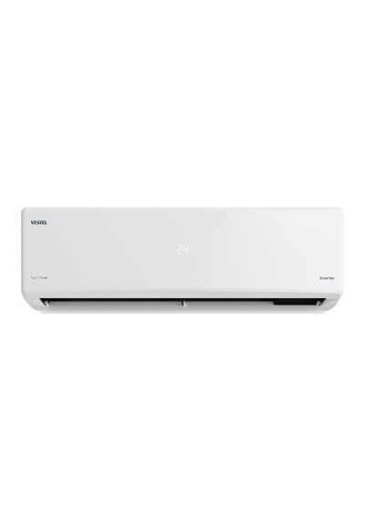 Vestel Flora Doğa Inverter 076 12000 BTU A++ Wıfı Klima