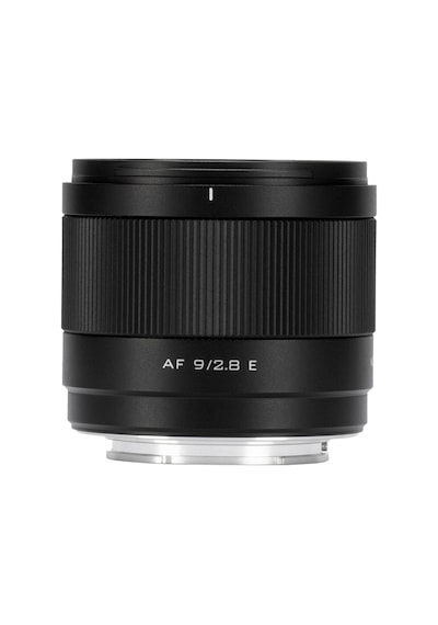 Vıltrox Af 9mm F/2.8 - Sony E