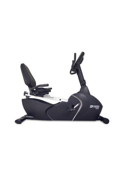 500r Yatay Bisiklet