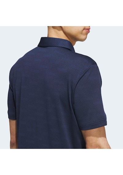 Adidas Ultimate365 Erkek Lacivert Polo Tişört Kw1739