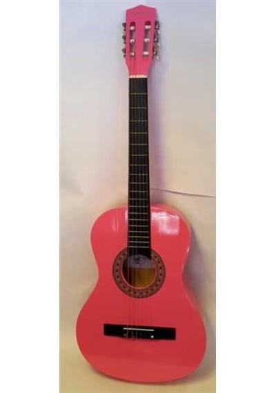 Gonzales M831-Sb Günbatımı Rengi Klasik Gitar-Kılıf - Pena