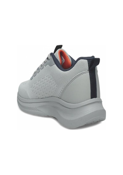 Celira Vls Buz Triko Erkek Sneaker Spor Ayakkabı Buz