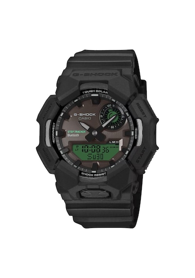 Casio Ga-b010beg-1adr Kol Saati Metalik