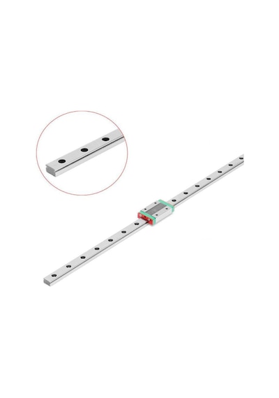 Mgn 12 Lineer Ray