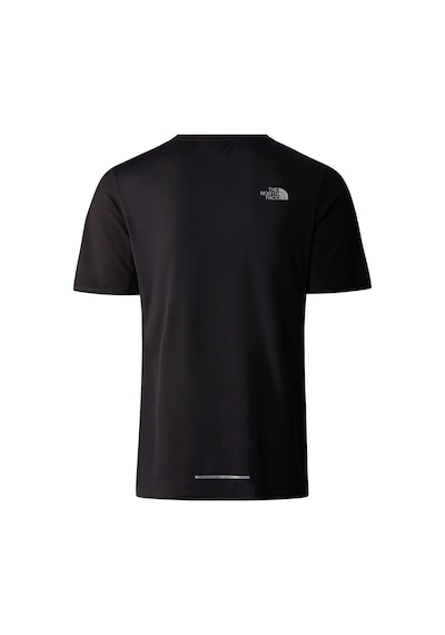 The North Face Erkek Summıt Hıgh Traıl Tişört Nf0a88xcjk31 Siyah