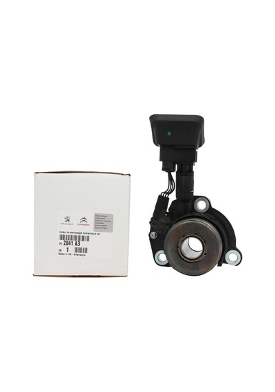 Debriyaj Bilyası C5 508 1.6hdı Automatic Sanzıman Ftemza240345-2041a3