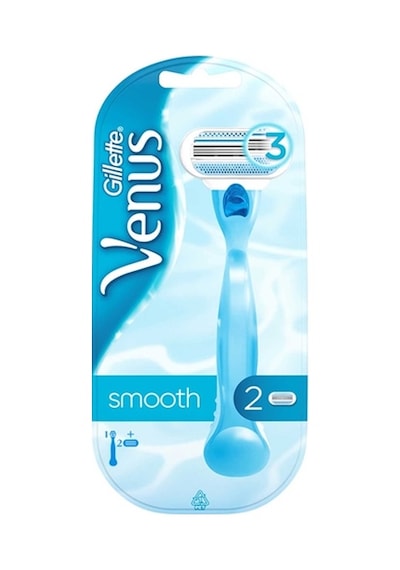 Gillette Gillette Venüs Kadın Tıraş Makinesi 2 Yedekli