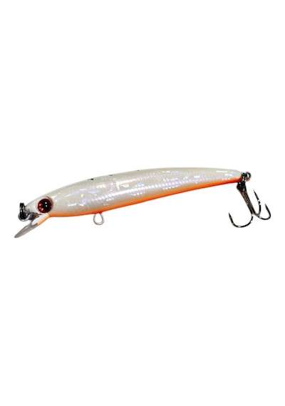 Gazuri Gazuri 7cm 4gr. Kurşun Arkası Maket Balık Sdf