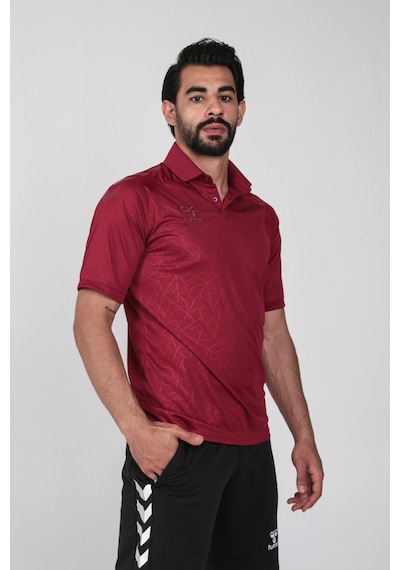 Hummel Dream Kamp Tişört Bordo - 3xl Çok Renkli