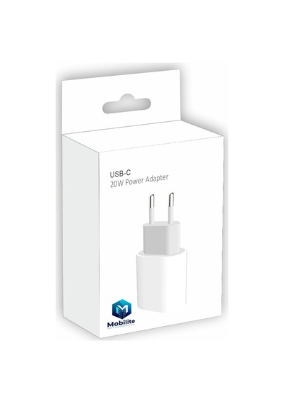 İphone 13 Uyumlu 20w Gerçek Güç Pd Type-c Çıkışlı Hızlı Şarj Tek Adaptör
