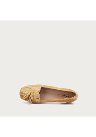 Frumento Sneaker Kadın 69b7 Frau Cachemır Frumento