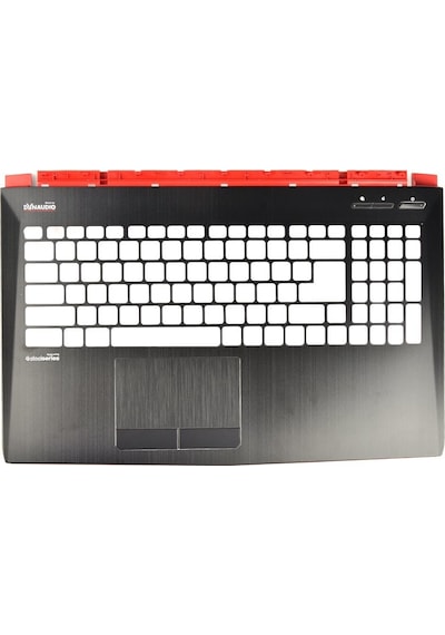 Msı Ms-16j5 Pe60 Üst Kasa Siyah