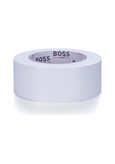 Duct Tape Tamir Bandı Beyaz - 48Mmx10Mt