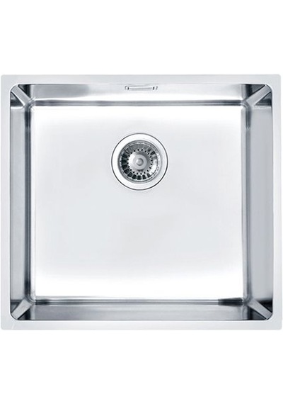 Bloom BLx -354 R 15-17 Çelik Eviye 40 x 40 CM
