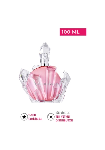 Ariana Grande Rem Cherry Eclipse Edp 100 Ml Kadın Parfüm Şekerli