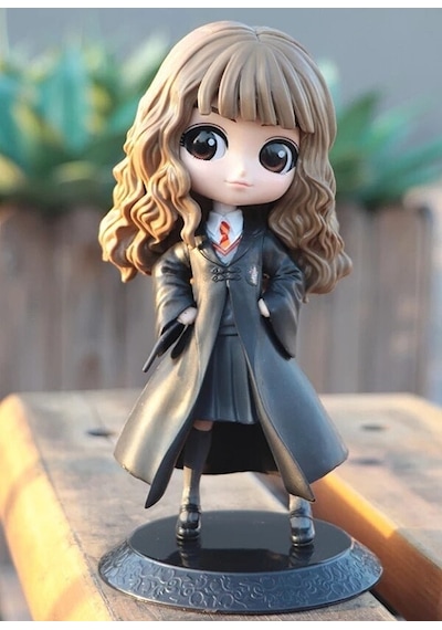 Harry Potter Hermonie Granger 15 Cm Figür