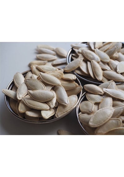 Çerezciyiz Biz Ürgüp Sivrisi Çiğ Kabak Çekirdeği 500 G