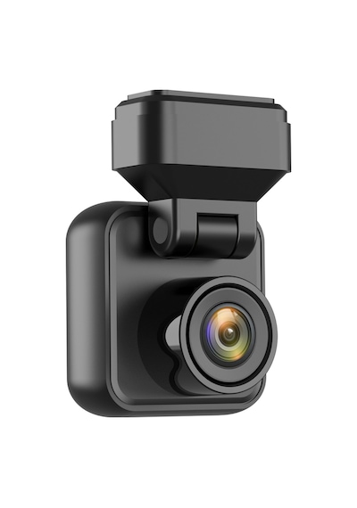 Kawa D9 2 Kameralı Ön+arka 4k+1080p Hdr Wi-fi Gps'li Gece Görüşlü Araç Kamerası + 64gb Hafıza Kartı