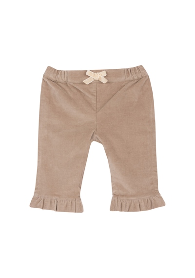 Chicco Pantolon 09100104000000 000066 Medıum Brown