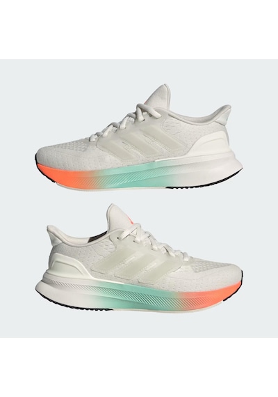 Adidas Ultrarun 5 Koşu Ayakkabısı C-adıjq1871j10a00 Beyaz