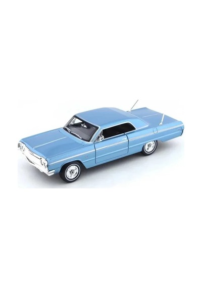 1/26 1964 Model Kompozytowy Chevrolet Impala