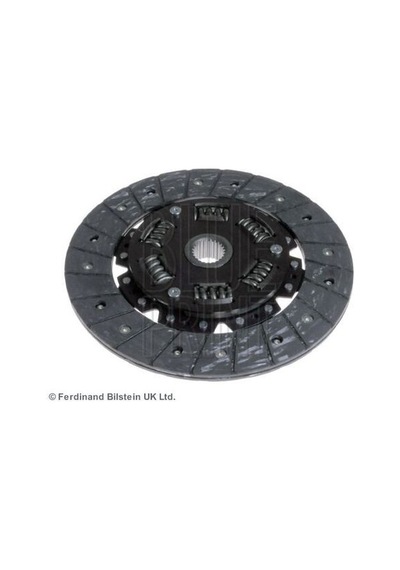 Blue Print Adn13133 Debriyaj Balatası Nissan 200 S1.8 Turbo 90 93 3010044f00 Diğer