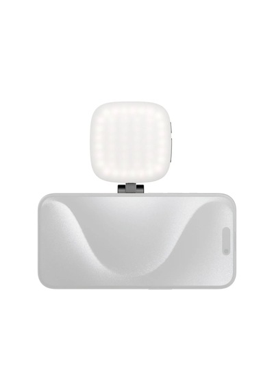 Smallrig 4656 Siyah Cep Telefonu Led Video Işığı