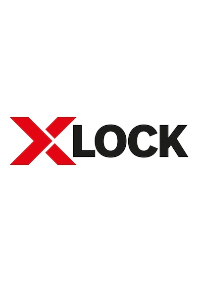 Bosch X-lock 125 6,0 Mm Expert Serisi Bombeli Metal Taşlama Taşı 2608619259