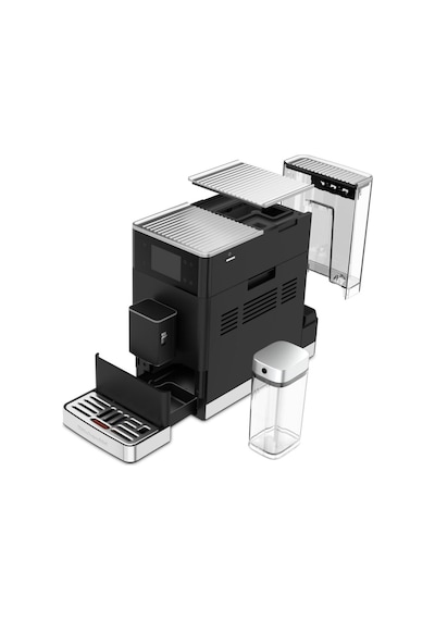 Kitchenaid KF4 220 W Tam Otomatik Buzlu Kahve Özellikli Espresso Makinesi