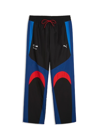 Puma Bmw M Motorsport Lıfestyle Erkek Pantolon 635946 01 Siyah