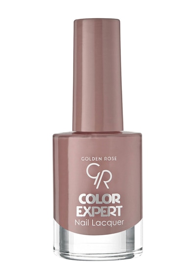 Golden Rose Color Expert Nail Lacquer No:08 4 Adet